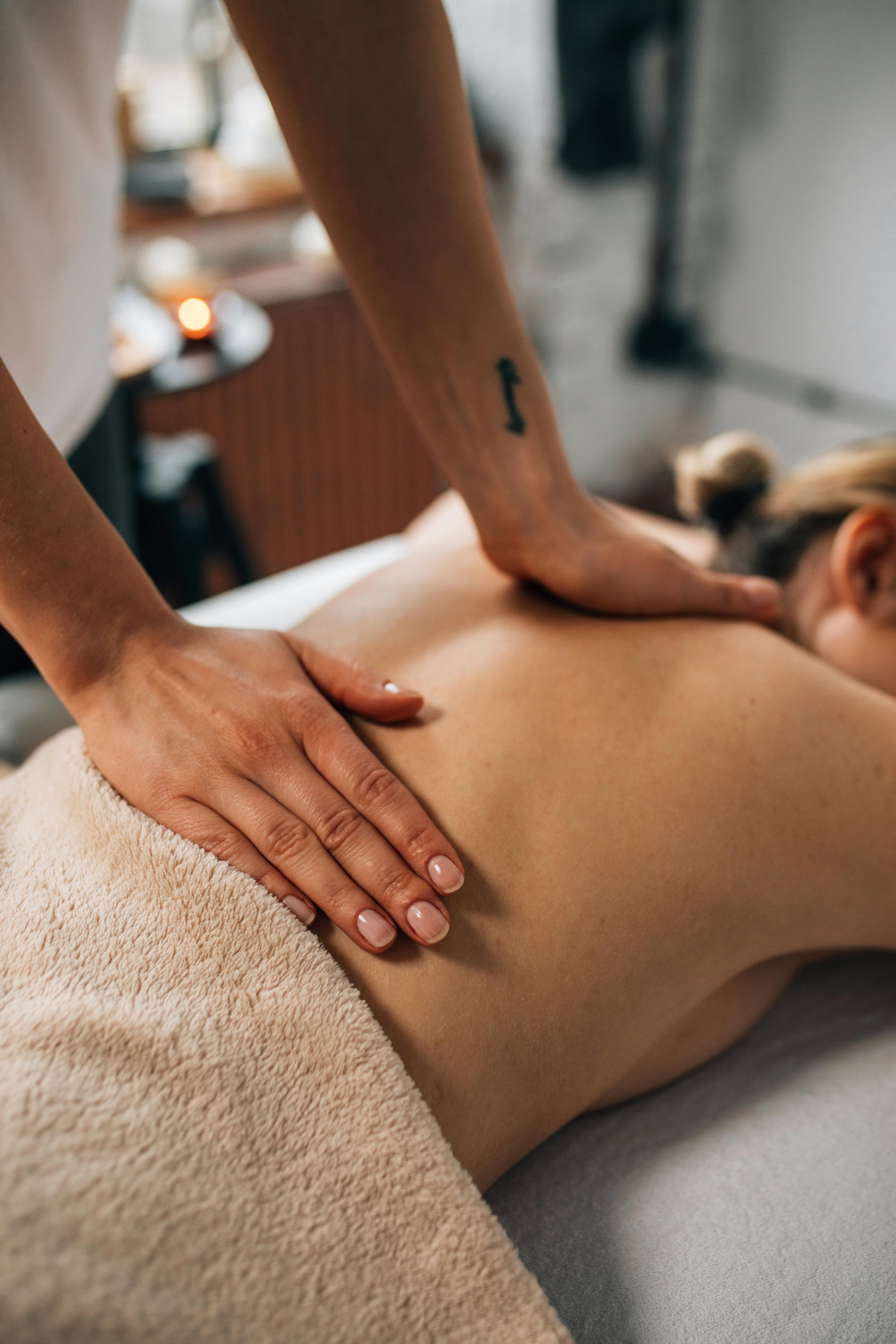 SPA/sKIN Services