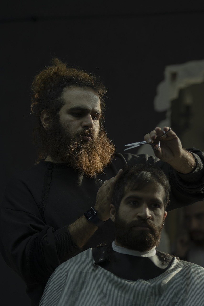 Hair Services