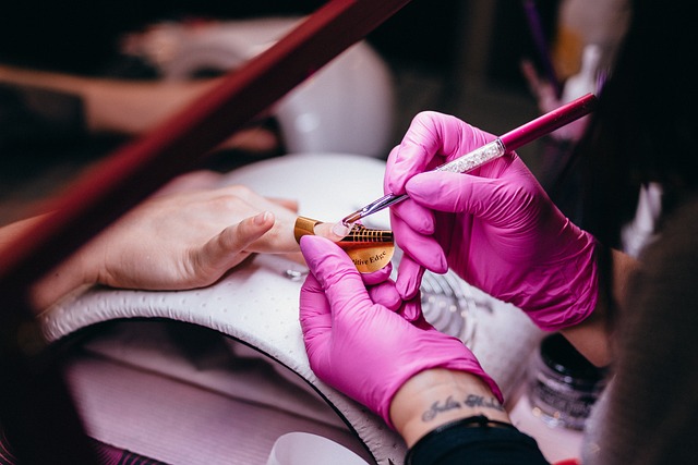 Nail Services